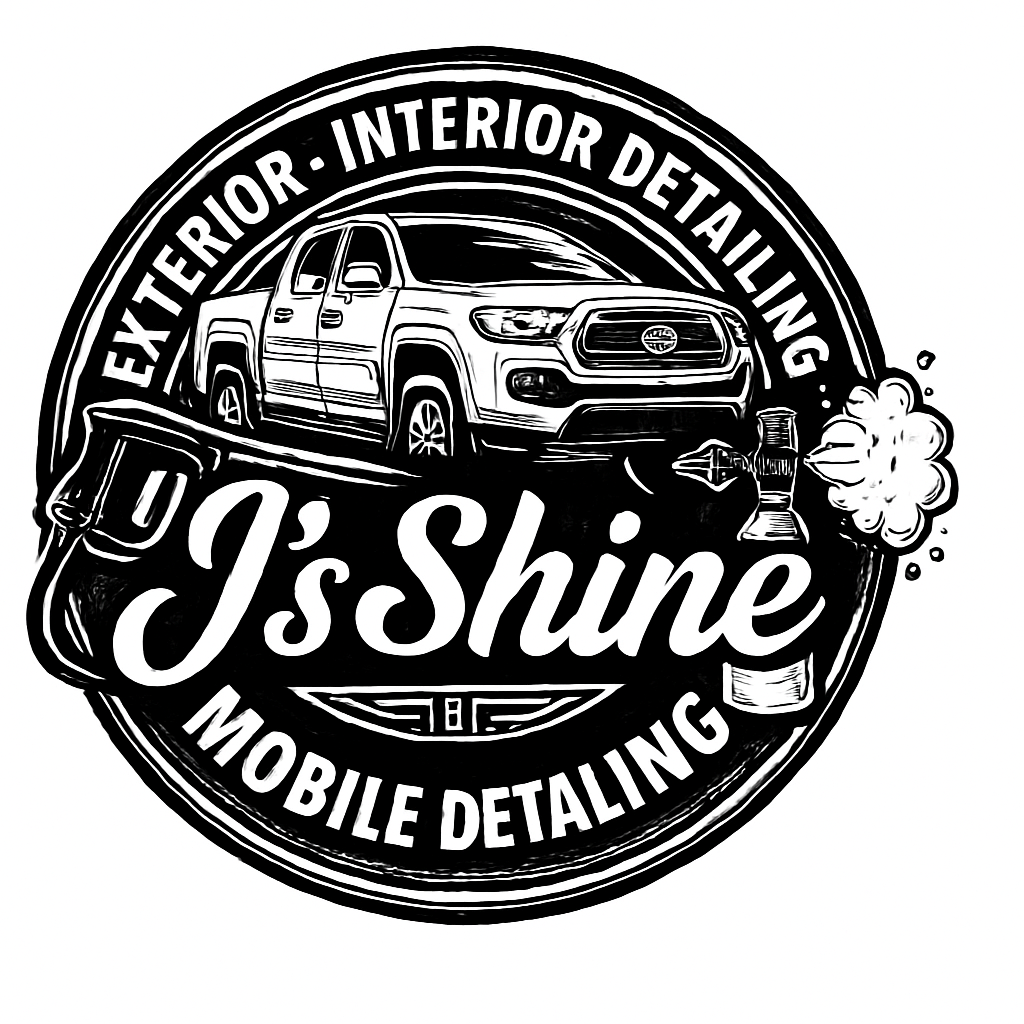 J’s Shine Mobile Detailing